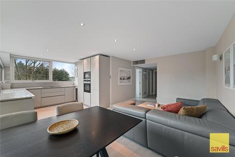 2 bedroom apartment for sale, Cinnabar Wharf Central, 24 Wapping High Street, London, E1W