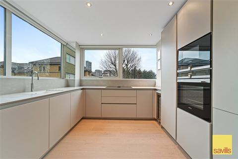 2 bedroom apartment for sale, Cinnabar Wharf Central, 24 Wapping High Street, London, E1W