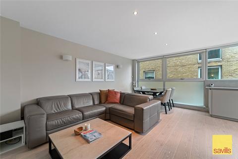 2 bedroom apartment for sale, Cinnabar Wharf Central, 24 Wapping High Street, London, E1W