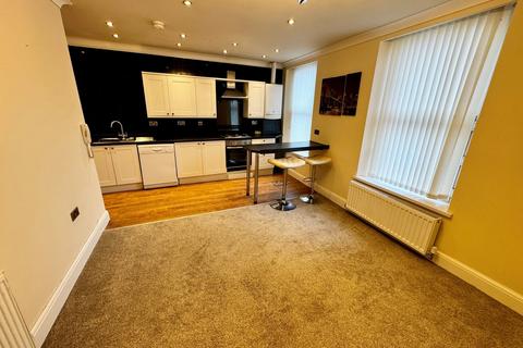 2 bedroom apartment to rent, Western Hill, Sunderland, SR2