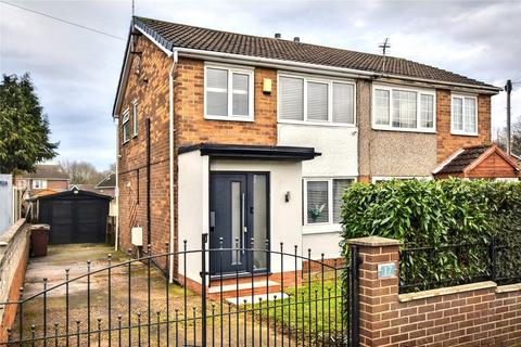 3 bedroom semi-detached house for sale, Coniston Drive, Castleford, Wakefield