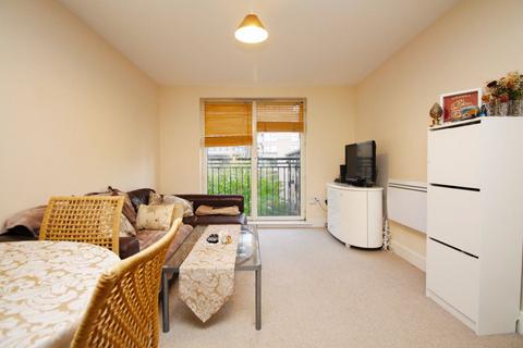 1 bedroom flat to rent, Bailey House, Bromley-By-Bow, London E3