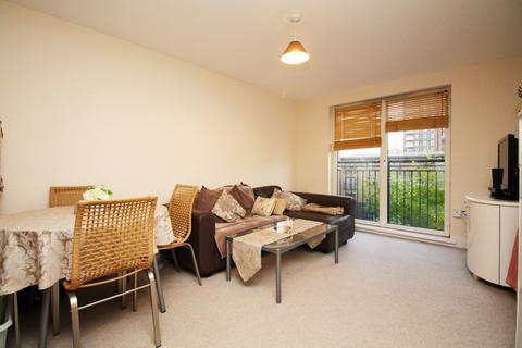 1 bedroom flat to rent, Bailey House, Bromley-By-Bow, London E3