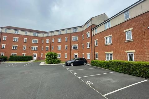 2 bedroom apartment for sale, Appleby Close, Darlington DL1