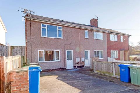 2 bedroom flat to rent, Wikeley Way, Brimington, S43