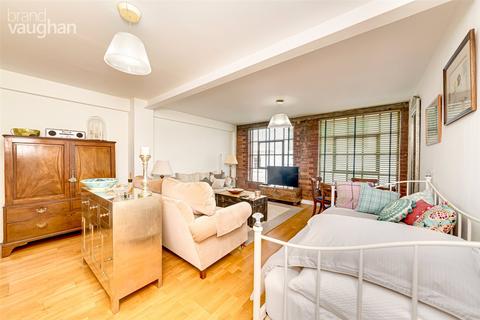 1 bedroom flat for sale, Argus Lofts, Robert Street, Brighton, BN1