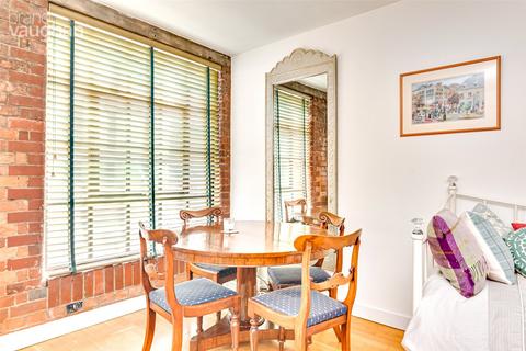 1 bedroom flat for sale, Argus Lofts, Robert Street, Brighton, BN1