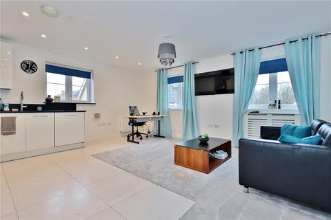 2 bedroom apartment for sale, Hereford Close, Knaphill, Woking, Surrey, GU21