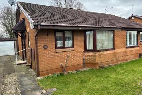 2 bedroom semi-detached bungalow for sale, Ash Dale Road, Warmsworth, Doncaster