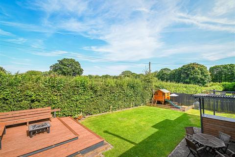 3 bedroom barn conversion for sale, 3 Beamish Farm Barns, Beamish Lane, Albrighton