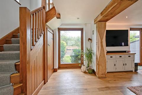 3, Beamish Farm Beamish Lane, Albrighton, Wolverhampton, WV7 3AG