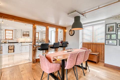 3, Beamish Farm Beamish Lane, Albrighton, Wolverhampton, WV7 3AG
