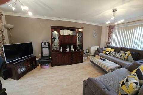 3 bedroom terraced house for sale, Iris Drive, Sugar Way, PE2