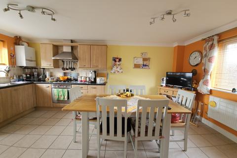 3 bedroom terraced house for sale, Iris Drive, Sugar Way, PE2