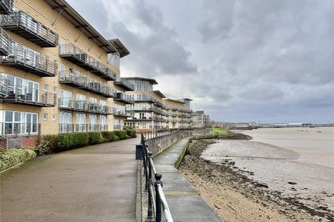 1 bedroom apartment to rent, Carmichael Avenue, Greenhithe, Kent, DA9