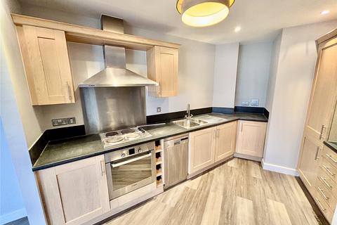 1 bedroom apartment to rent, Carmichael Avenue, Greenhithe, Kent, DA9