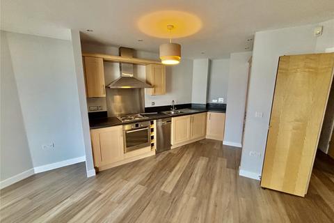 1 bedroom apartment to rent, Carmichael Avenue, Greenhithe, Kent, DA9