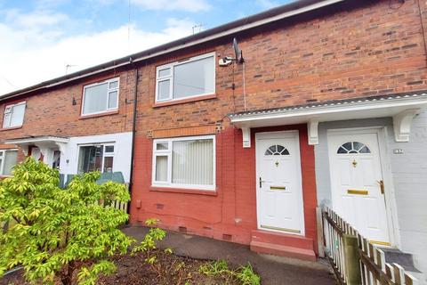 2 bedroom terraced house for sale, Walsall Street, Salford, M6