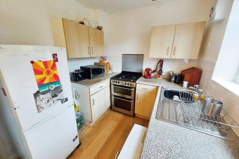 2 bedroom terraced house for sale, Walsall Street, Salford, M6