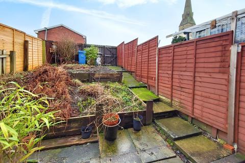 2 bedroom terraced house for sale, Walsall Street, Salford, M6