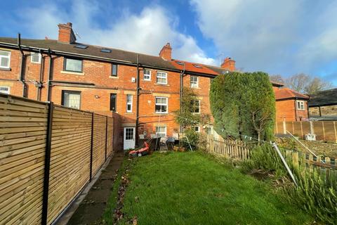 3 bedroom terraced house for sale, Tivy Dale, Cawthorne, S75