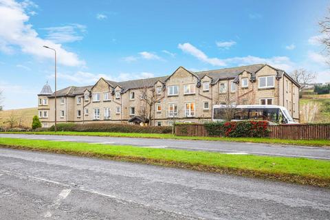 1 bedroom retirement property for sale, Stirling Road, Dunblane, FK15