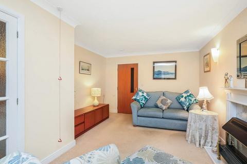 1 bedroom retirement property for sale, Stirling Road, Dunblane, FK15