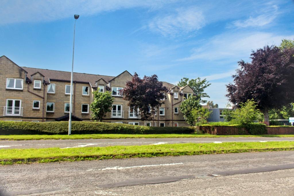 Glenallan Court
