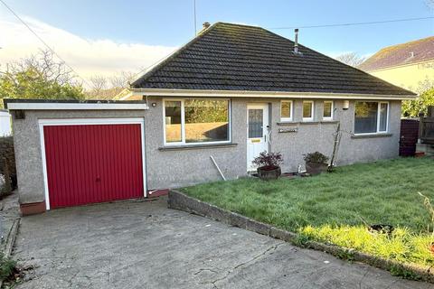 2 bedroom bungalow for sale, School Lane, Falmouth TR11