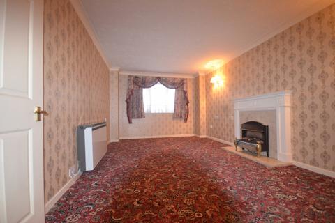 1 bedroom flat for sale, Parkview Court, 54 Brancaster Road, IG2 7EQ