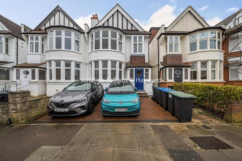 1 bedroom flat for sale, St. Georges Road, Palmers Green