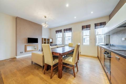 1 bedroom flat for sale, Dancer Road, Fulham