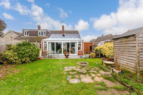 2 bedroom semi-detached bungalow for sale, Multon Road, West Kingsdown, Sevenoaks, Kent