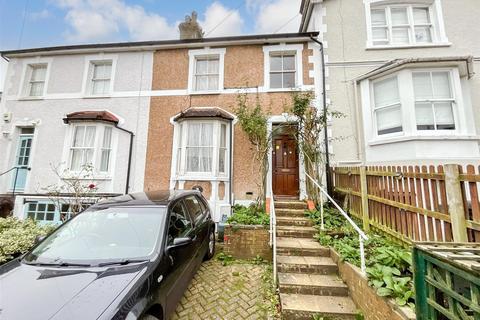 3 bedroom terraced house for sale, Upper Bridge Road, Redhill, Surrey