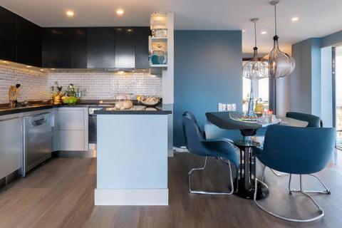 2 bedroom apartment for sale, St John Apartments
