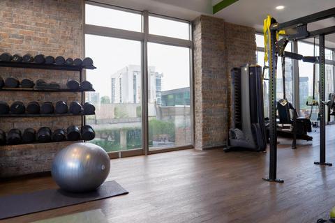 2 bedroom apartment for sale, St John Apartments