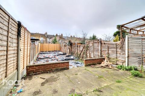 3 bedroom terraced house for sale, Boundary Road, Walthamstow