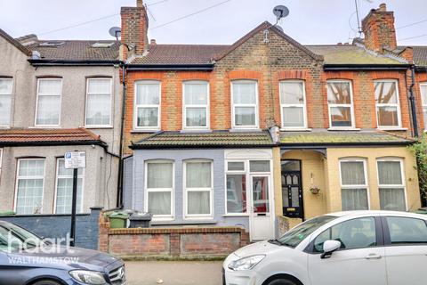 3 bedroom terraced house for sale, Boundary Road, Walthamstow