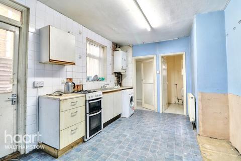 3 bedroom terraced house for sale, Boundary Road, Walthamstow