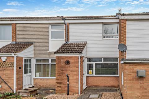 2 bedroom terraced house for sale, Ribble Walk, Oakham, Rutland