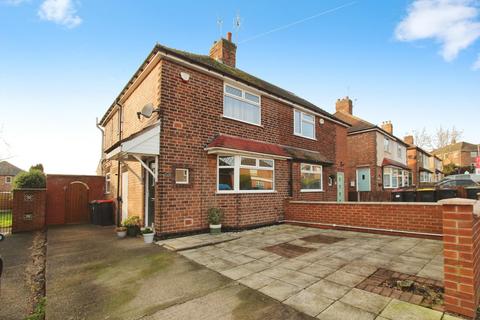 Baskin Lane, Beeston, Beeston, NG9