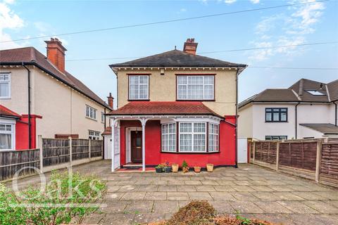 4 bedroom detached house for sale, Northampton Road, Addiscombe