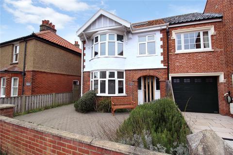 St Edmund Fieldstile Road, Southwold, IP18 6LA