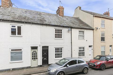 Edward Street, Abingdon, OX14