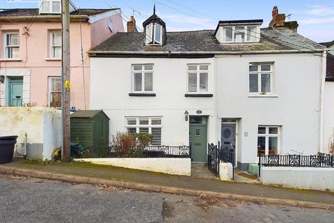 Pitt Hill, Appledore, Bideford