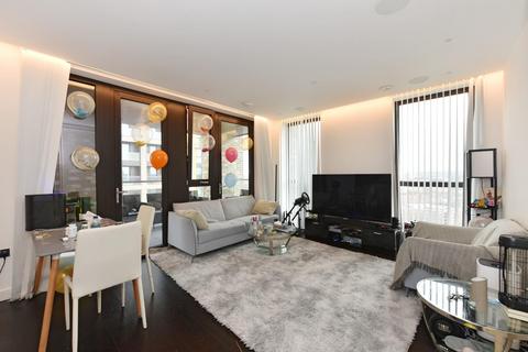 5 bedroom flat for sale, 2 x apartments, Haines House, 10 Charles Clowes Walk, Nine Elms SW11