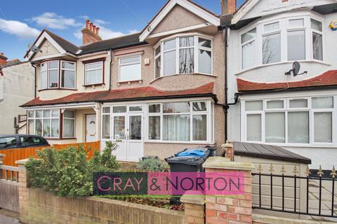 4 bedroom terraced house for sale, Addiscombe Avenue, Addiscombe, CR0