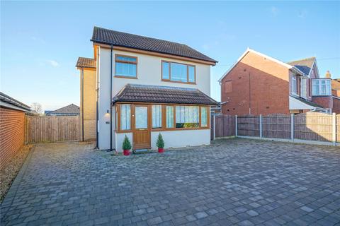 Swinston Hill Road, Dinnington, Sheffield, S25