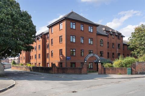 1 bedroom retirement property for sale, Raleigh Court, Trowbridge