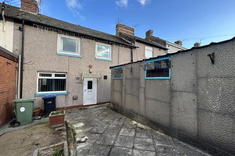 3 bedroom terraced house for sale, Palmer Street, South Hetton, Durham, DH6 2SU